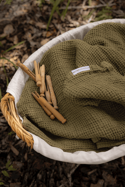 Farmhouse Towel