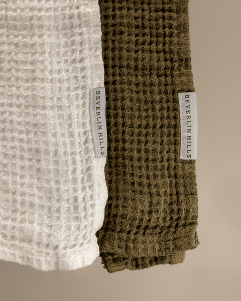 Farmhouse Towel