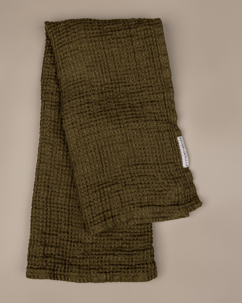 Farmhouse Towel