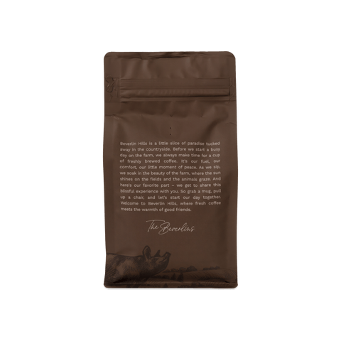 Heritage Blend