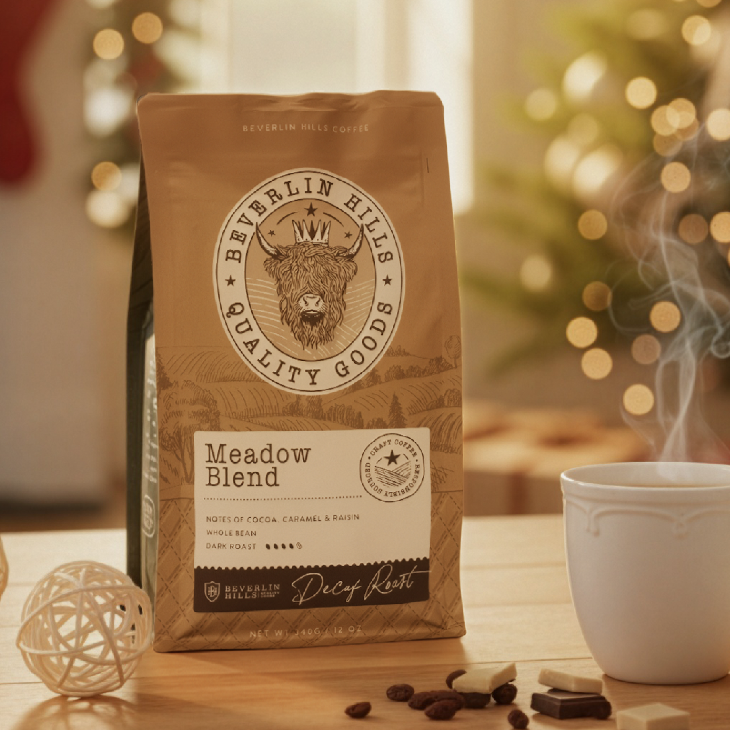 Meadow Blend – Beverlin Hills