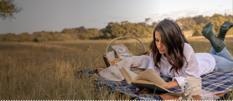 Start Your Day With Us