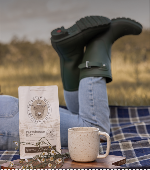 Start Your Day With Us