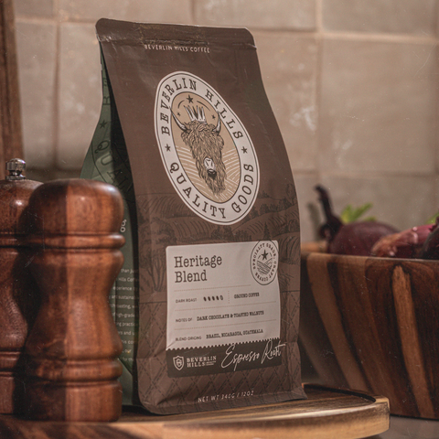Heritage Blend