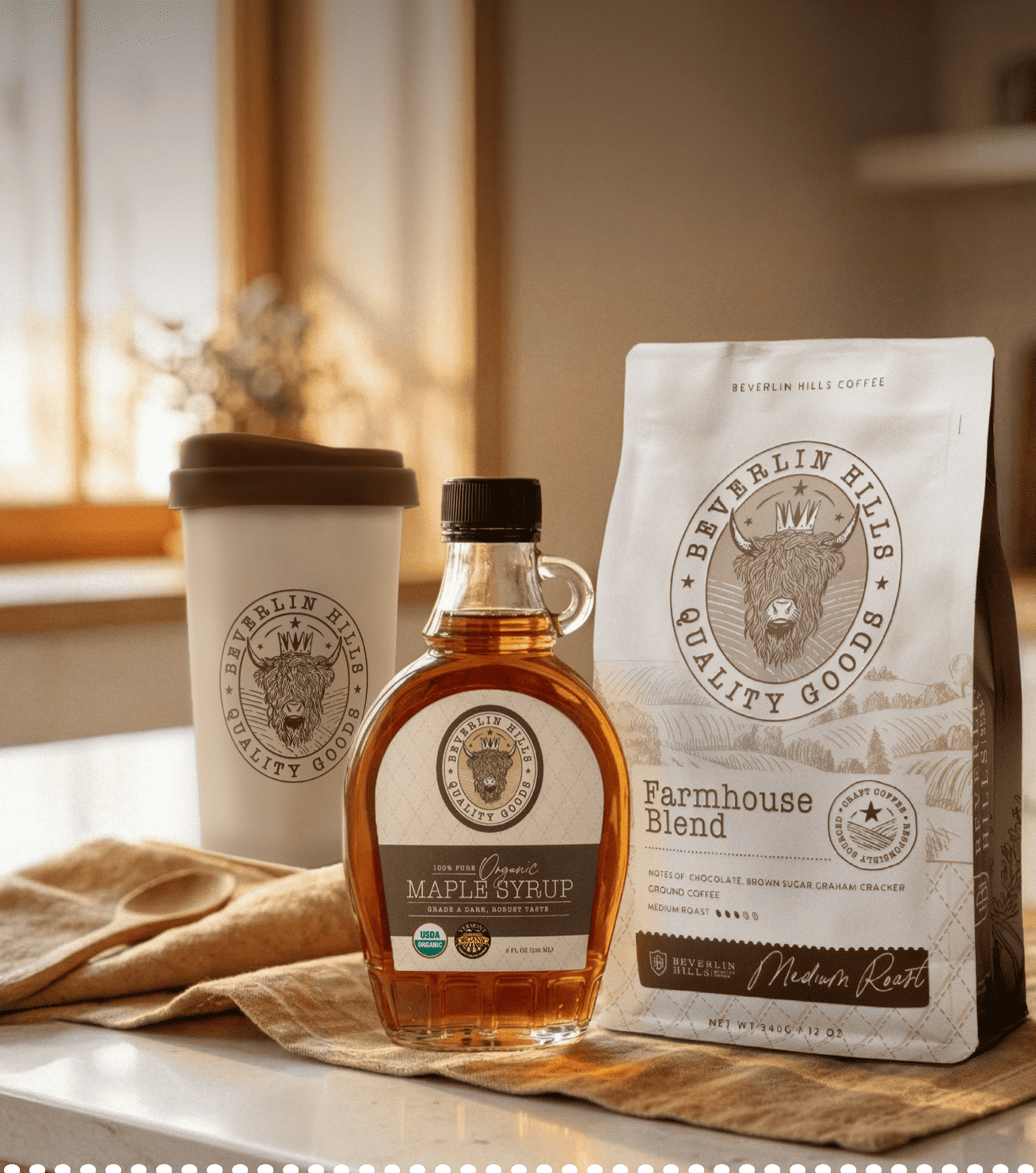 Quality Goods – Beverlin Hills