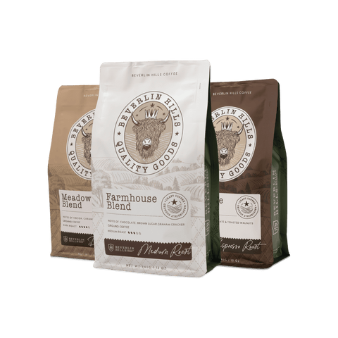Coffee Subscriptions