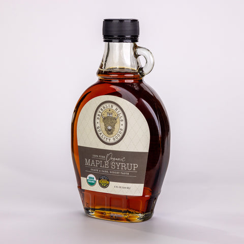 Vermont Maple Syrup