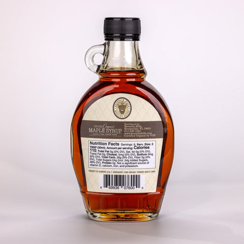 Vermont Maple Syrup