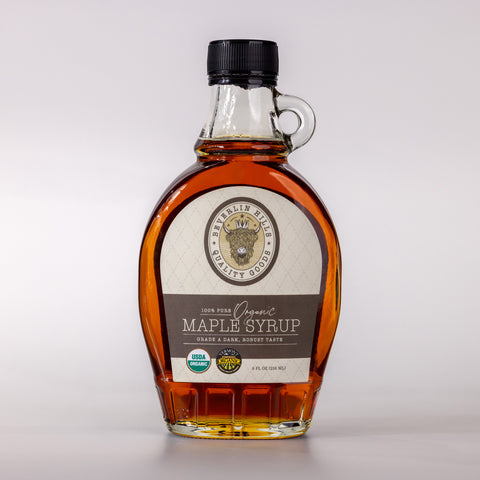 Vermont Maple Syrup
