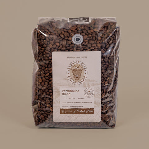 Farmhouse Blend, 5 lb