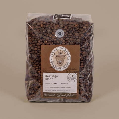Heritage Blend, 5 lb