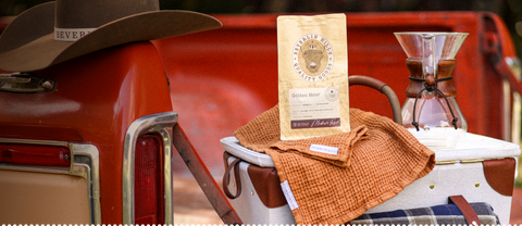 Golden Hour  Medium Roast