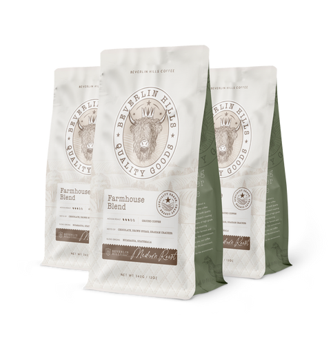 Farmhouse Blend 3 Pack Bundle