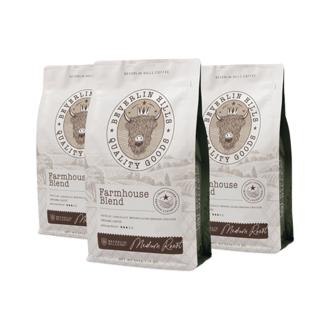 Farmhouse Blend 3 Pack Bundle