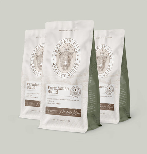 Farmhouse Blend 3 Pack Bundle