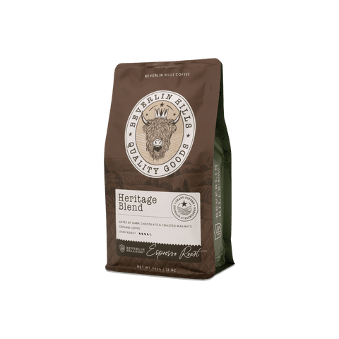 Heritage Blend