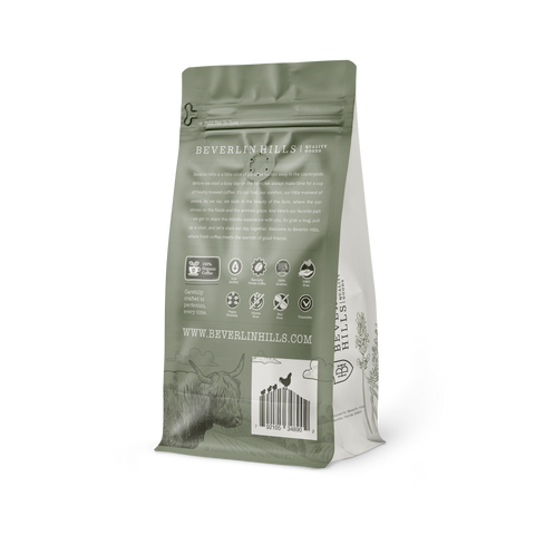 Hillside Blend