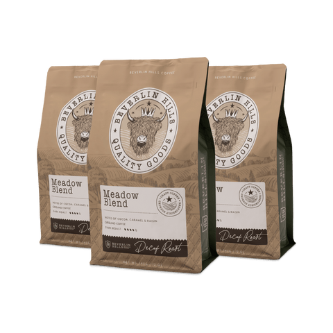 Meadow Blend 3 Pack Bundle