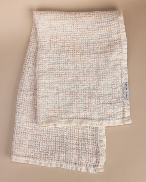 Farmhouse Towel