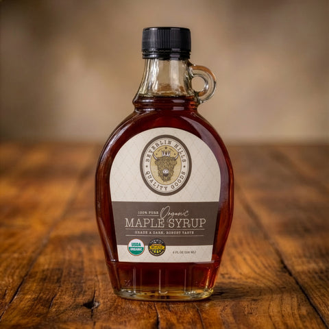 Vermont Maple Syrup